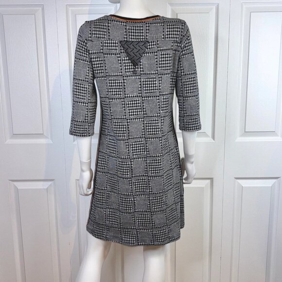 MALOKA women's dress size 10 LIKE NEW!! - Picture 2 of 3